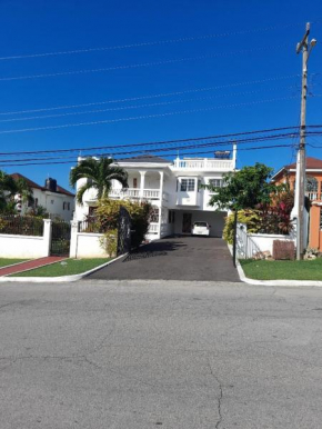 Montego Bay westgate Hills jamaica Melrose place